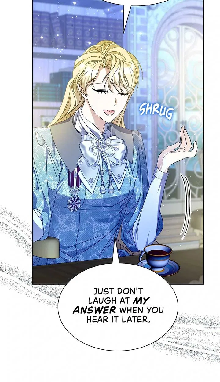 Enough With the Flirting Chapter 32 – Page 81