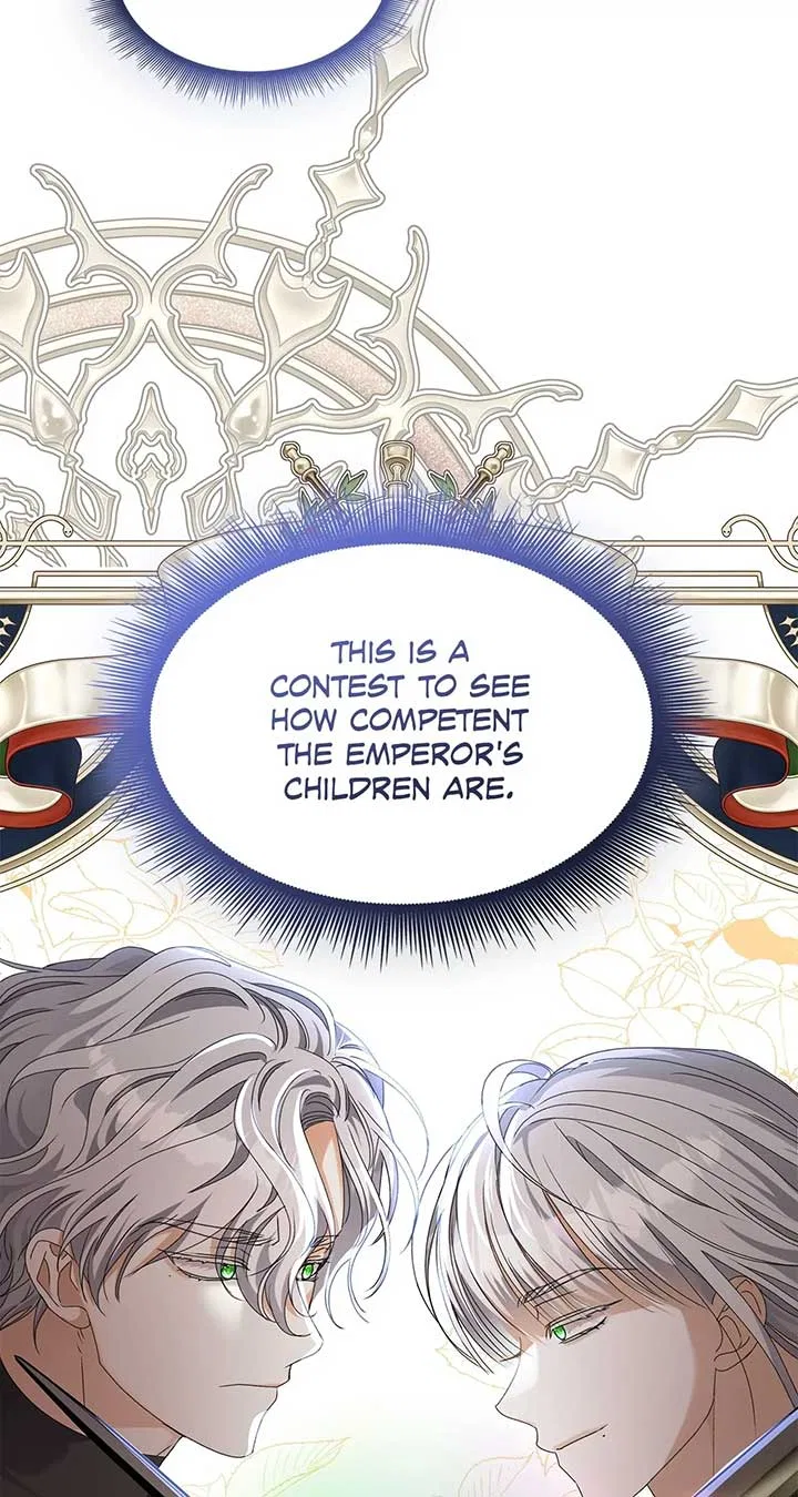 Enough With the Flirting Chapter 32 – Page 83
