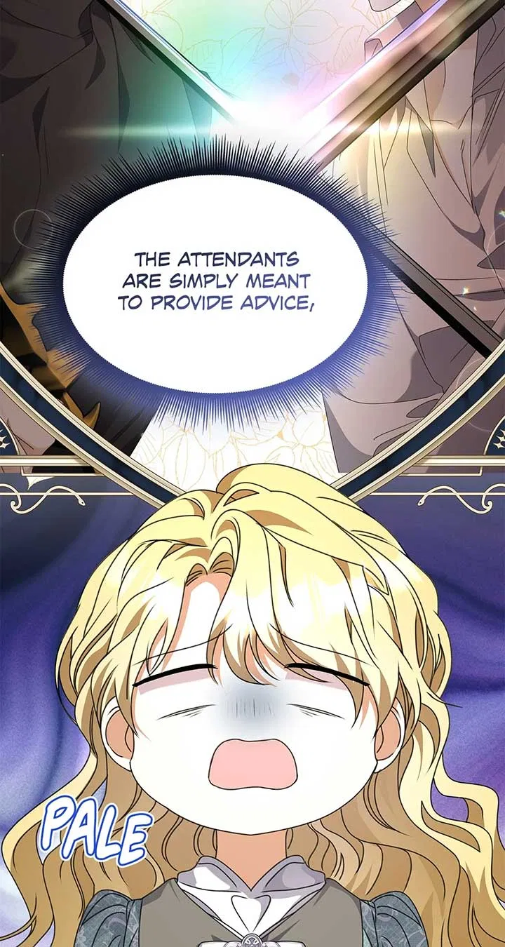 Enough With the Flirting Chapter 32 – Page 84
