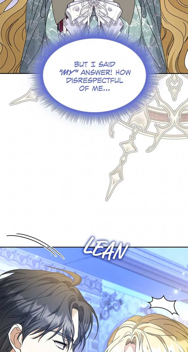 Enough With the Flirting Chapter 32 – Page 85