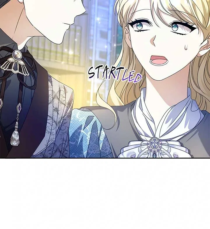 Enough With the Flirting Chapter 32 – Page 86