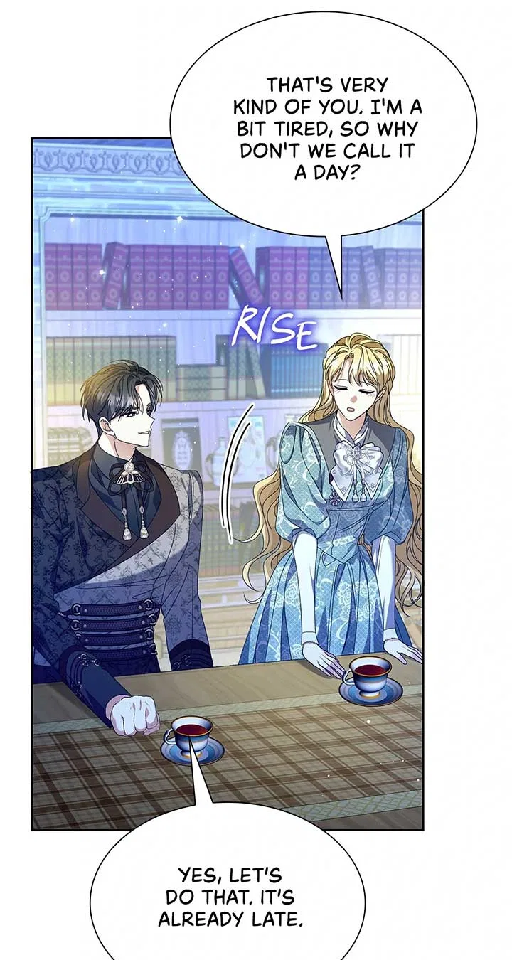 Enough With the Flirting Chapter 32 – Page 90