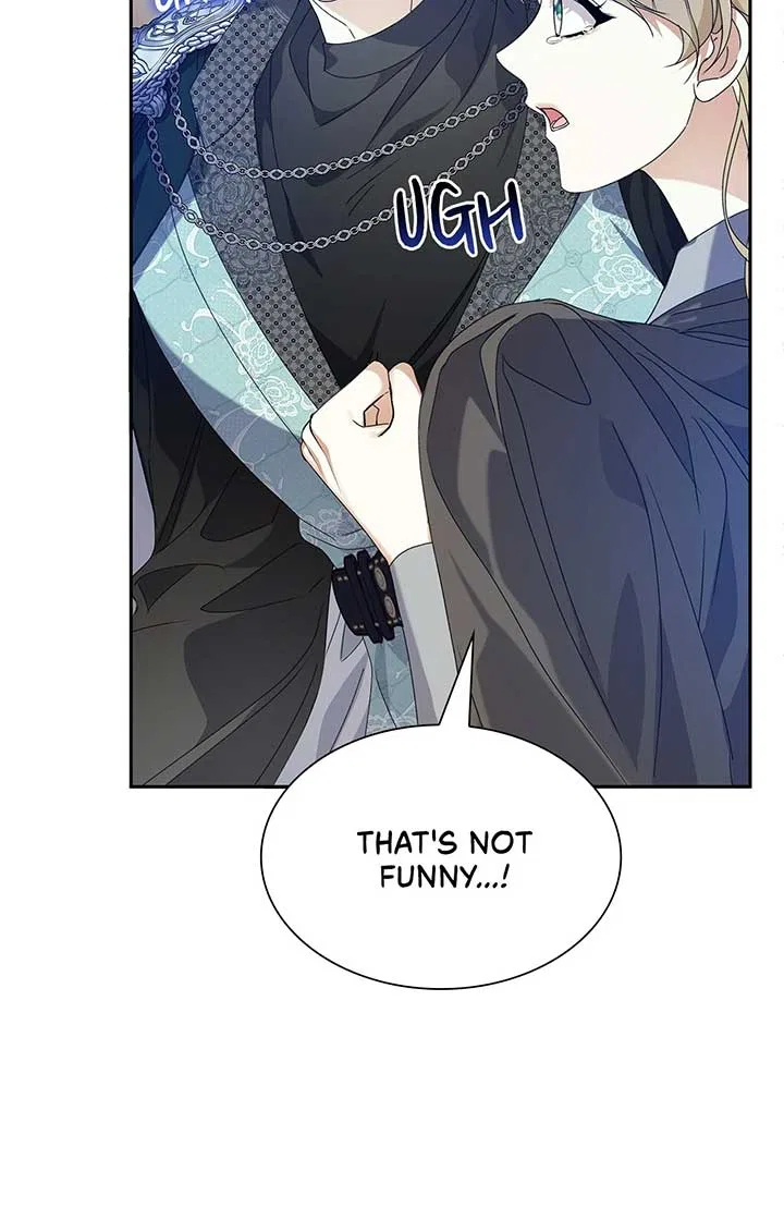 Enough With the Flirting Chapter 31 – Page 5