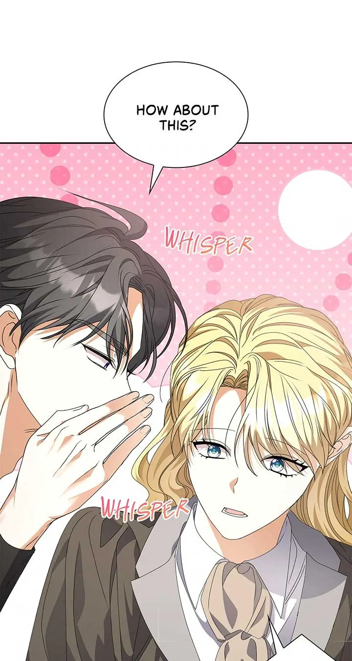 Enough With the Flirting Chapter 31 – Page 10