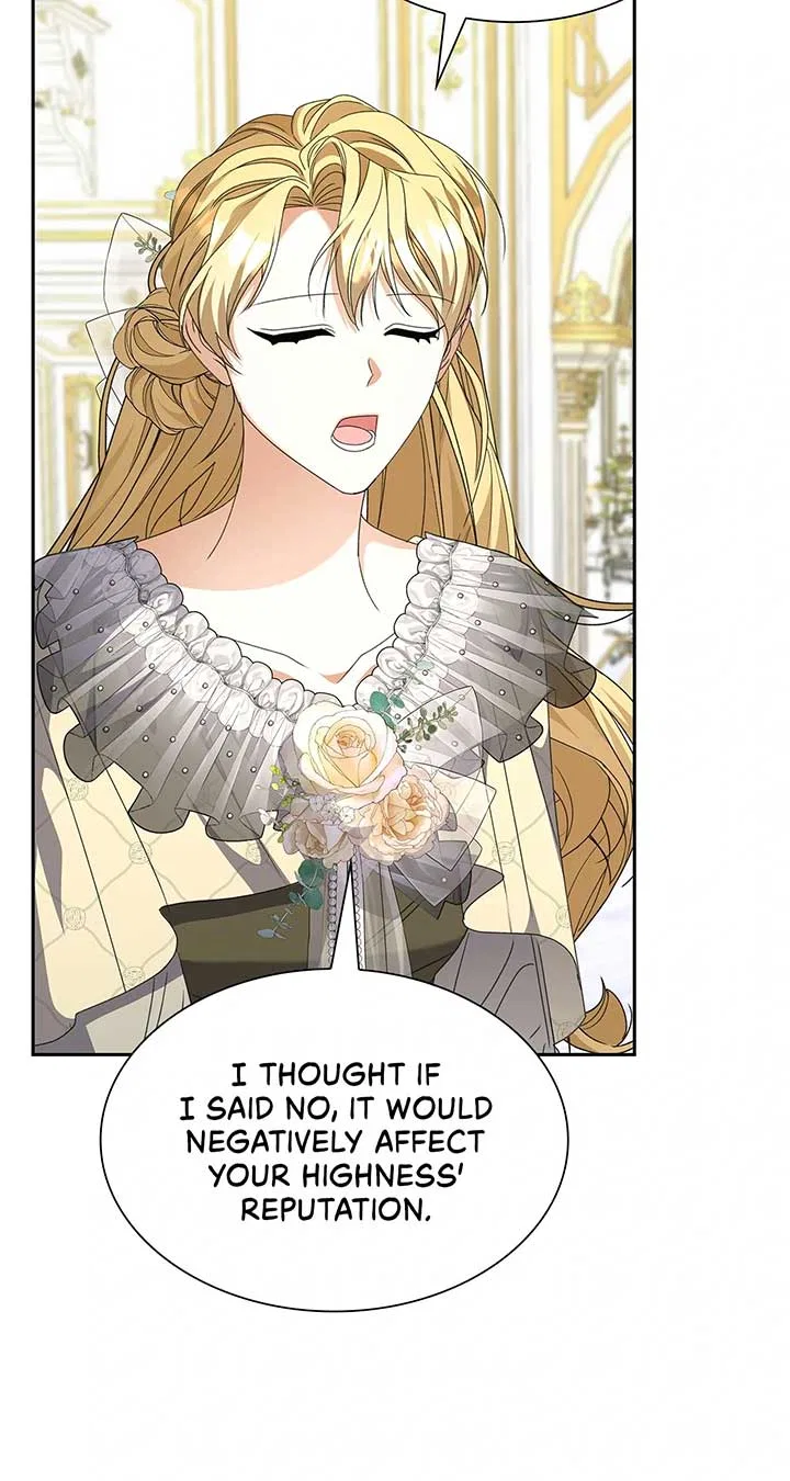 Enough With the Flirting Chapter 31 – Page 15