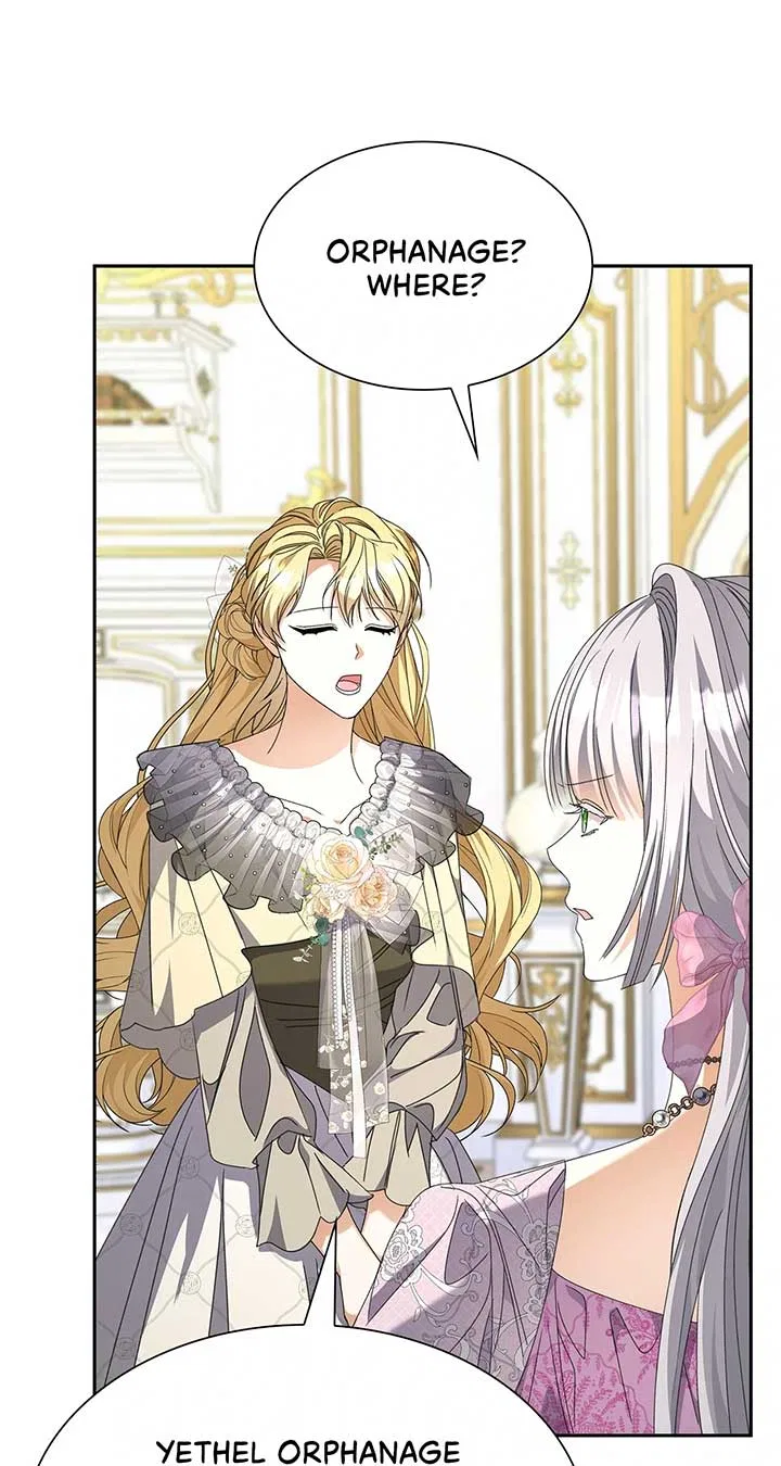 Enough With the Flirting Chapter 31 – Page 16