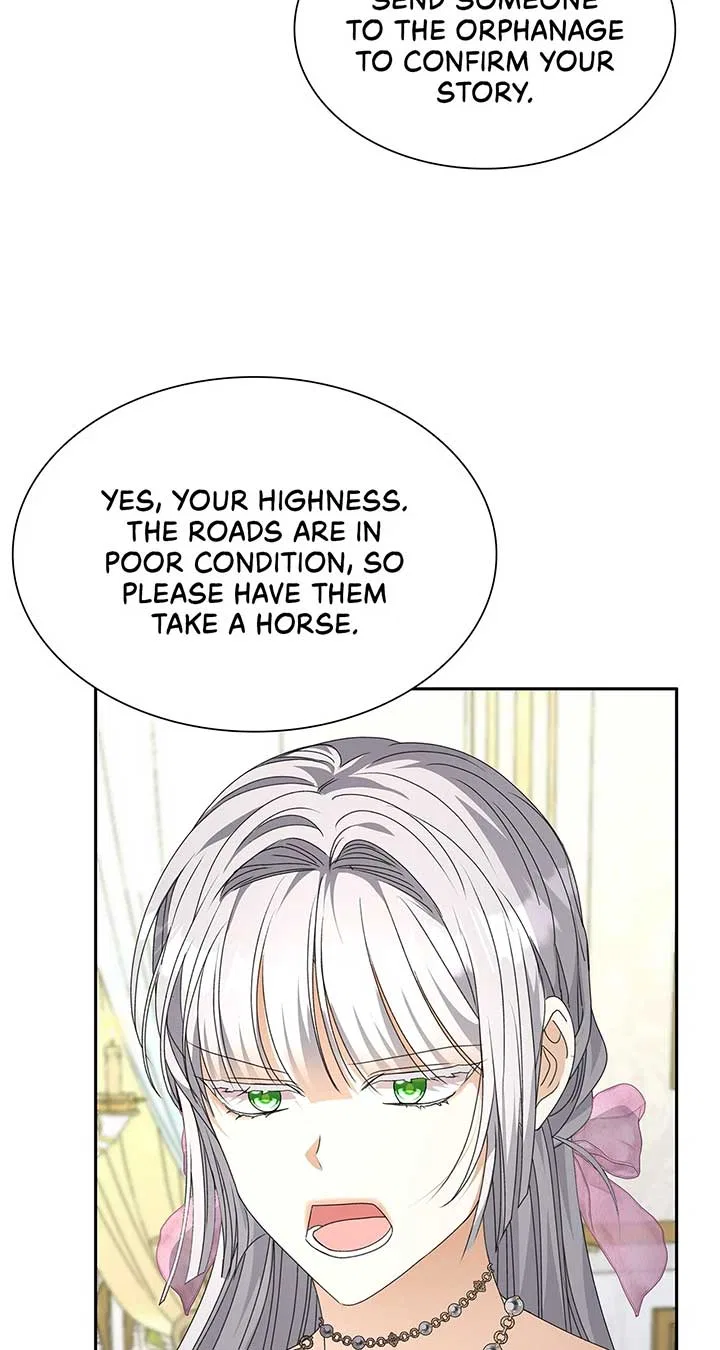 Enough With the Flirting Chapter 31 – Page 19