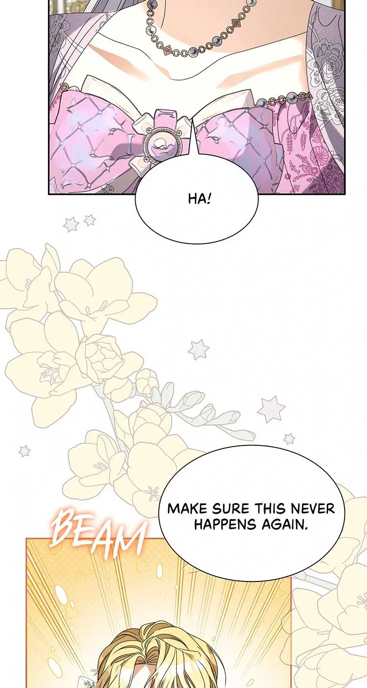 Enough With the Flirting Chapter 31 – Page 20