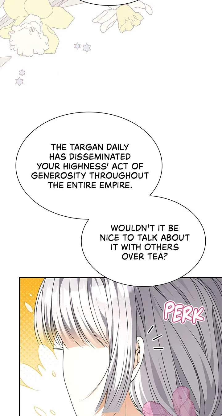 Enough With the Flirting Chapter 31 – Page 22