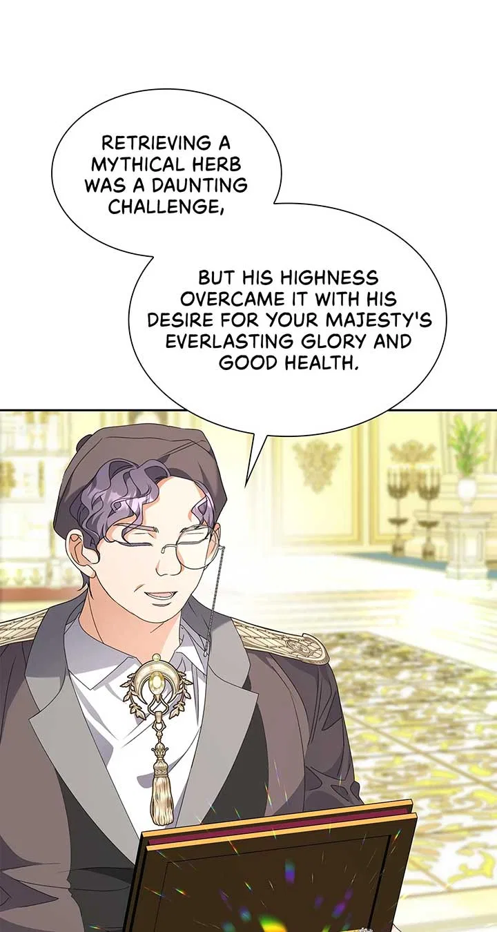 Enough With the Flirting Chapter 31 – Page 29