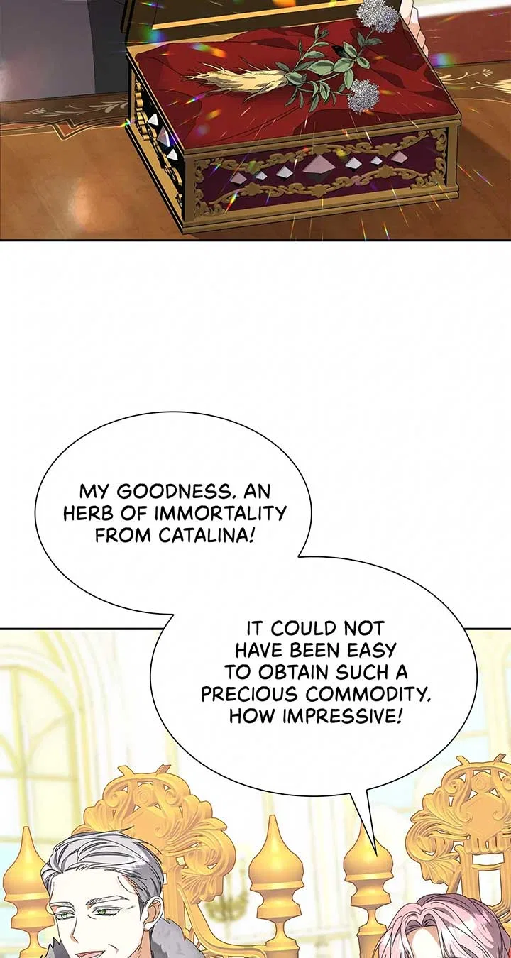 Enough With the Flirting Chapter 31 – Page 30