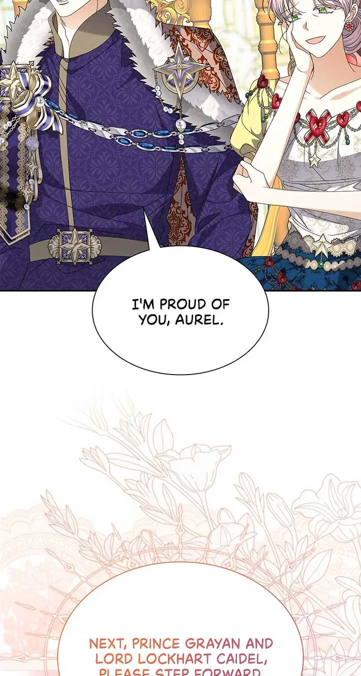 Enough With the Flirting Chapter 31 – Page 31