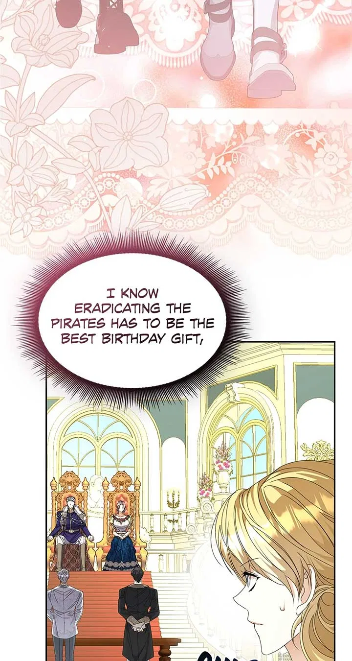 Enough With the Flirting Chapter 31 – Page 33