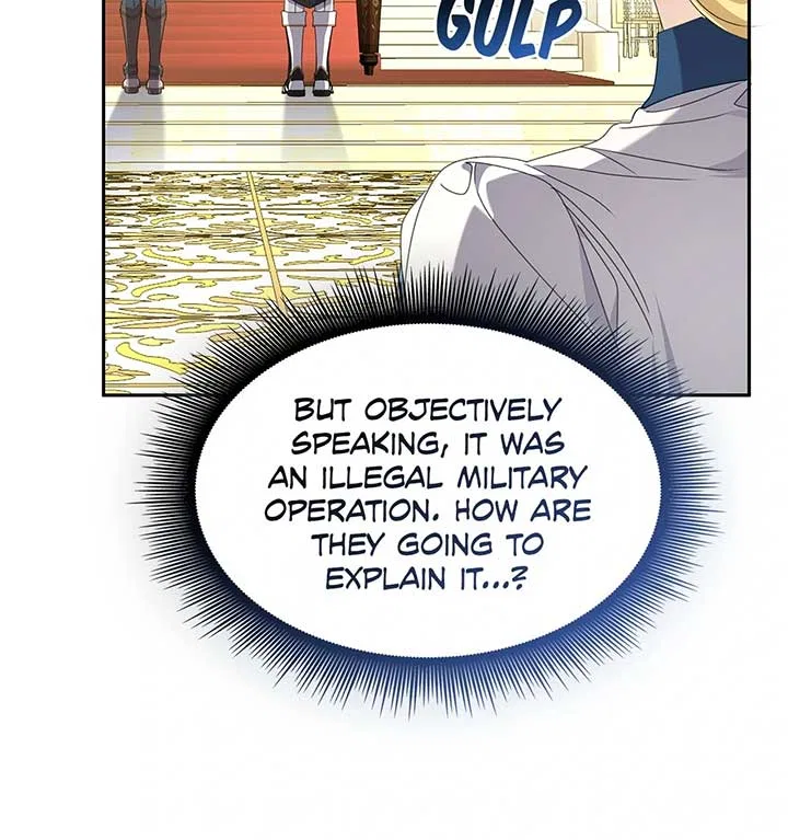 Enough With the Flirting Chapter 31 – Page 34