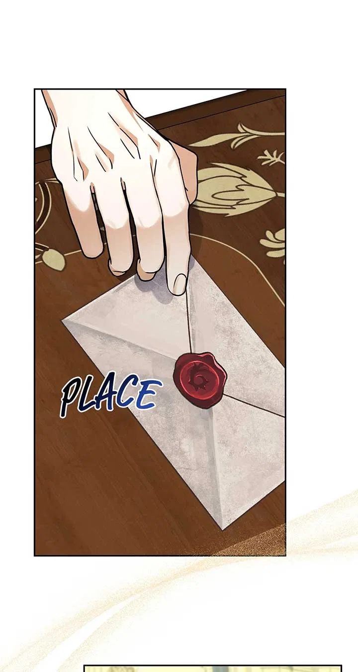 Enough With the Flirting Chapter 31 – Page 35