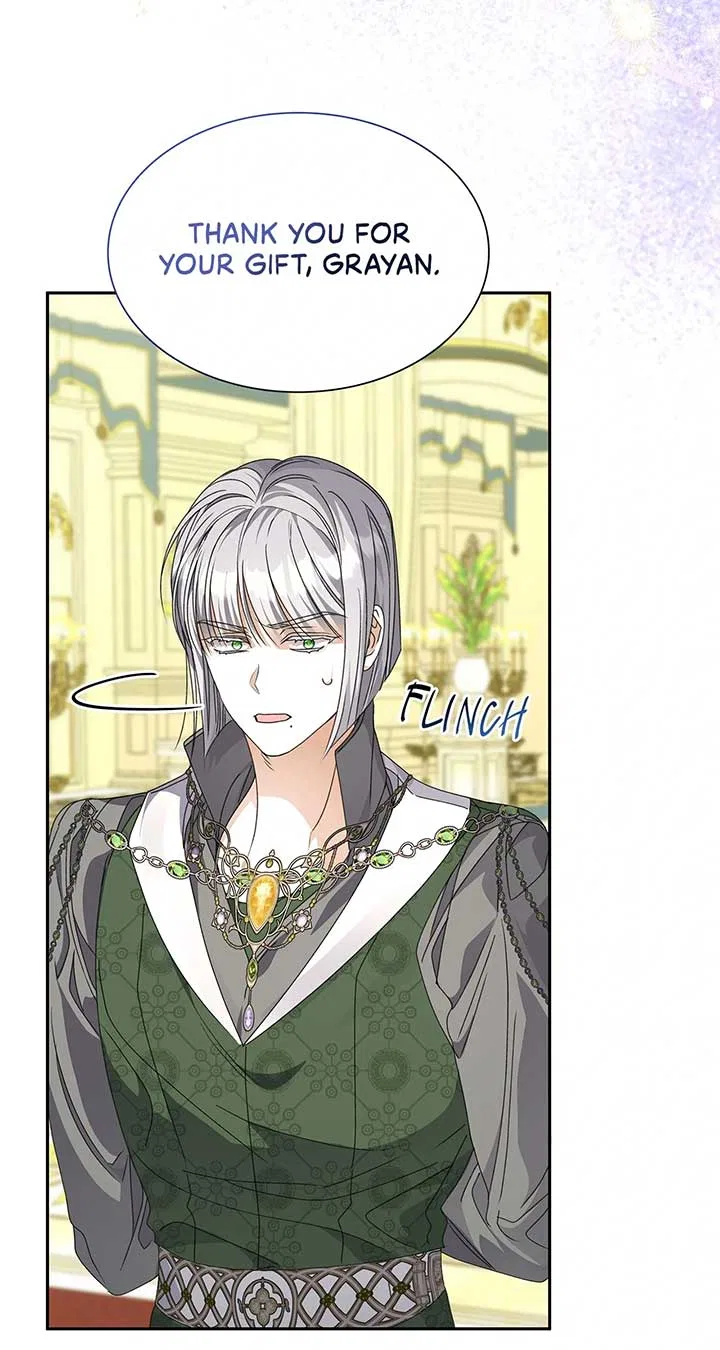 Enough With the Flirting Chapter 31 – Page 39
