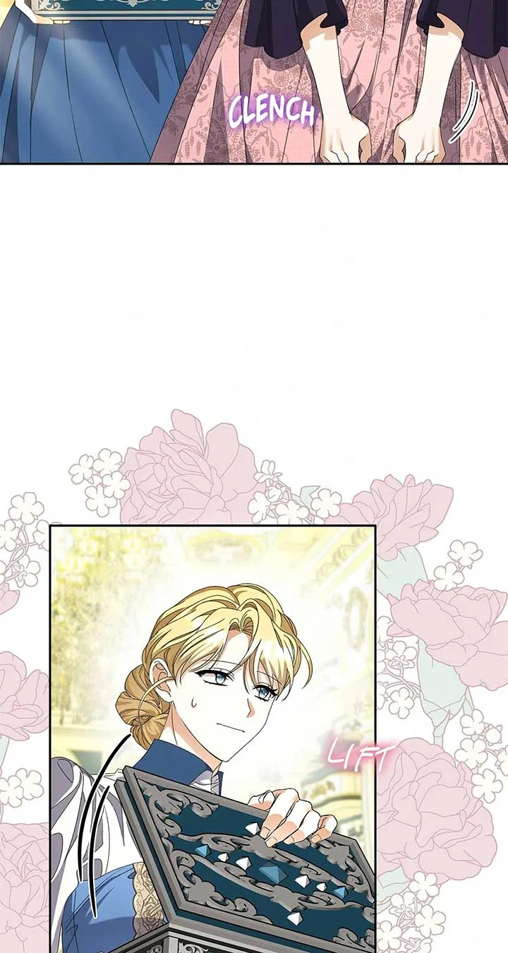 Enough With the Flirting Chapter 31 – Page 42