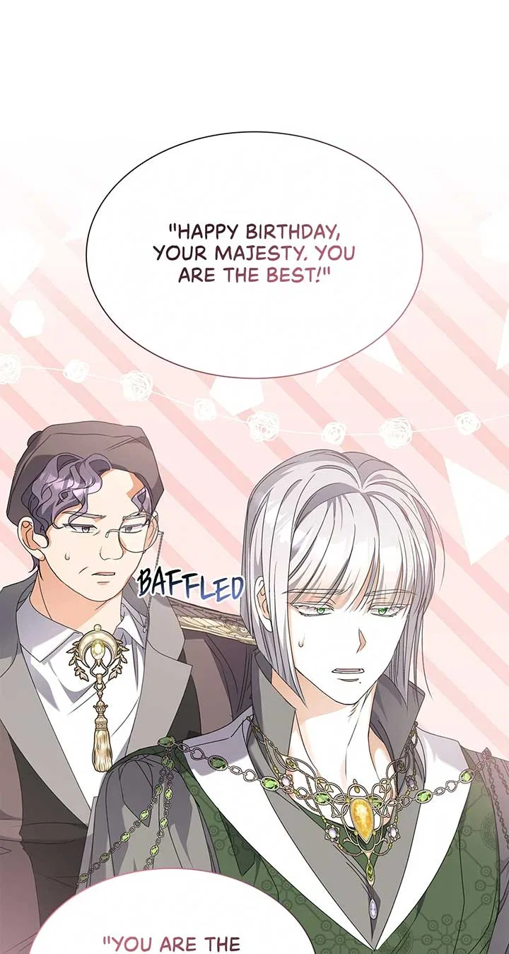 Enough With the Flirting Chapter 31 – Page 46