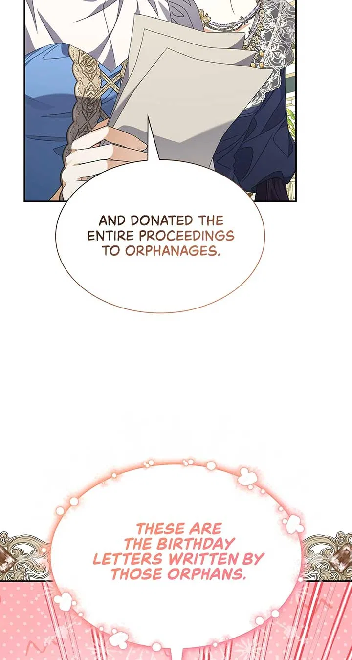 Enough With the Flirting Chapter 31 – Page 49