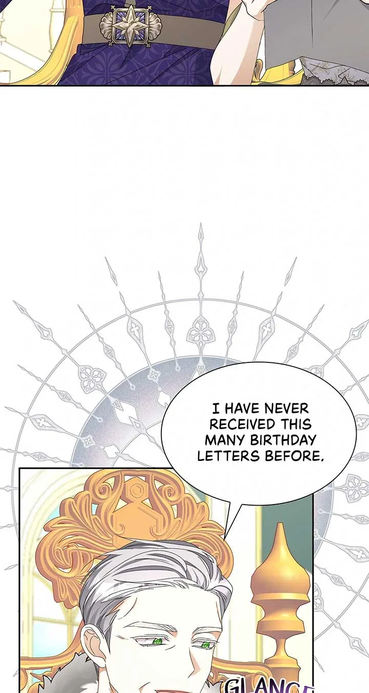 Enough With the Flirting Chapter 31 – Page 55