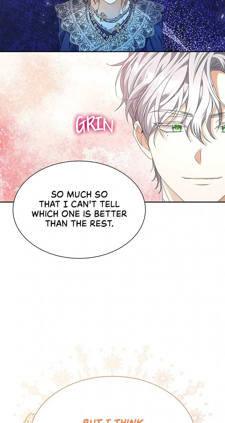 Enough With the Flirting Chapter 31 – Page 60