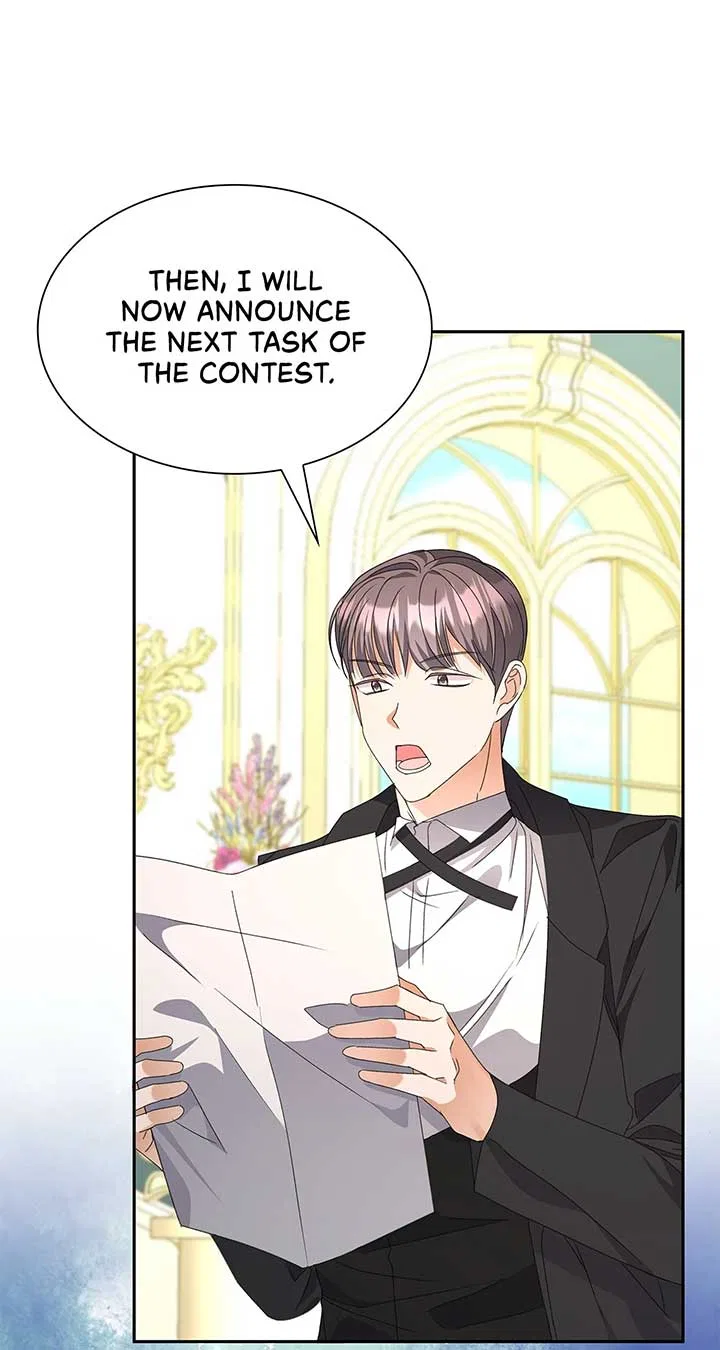 Enough With the Flirting Chapter 31 – Page 63