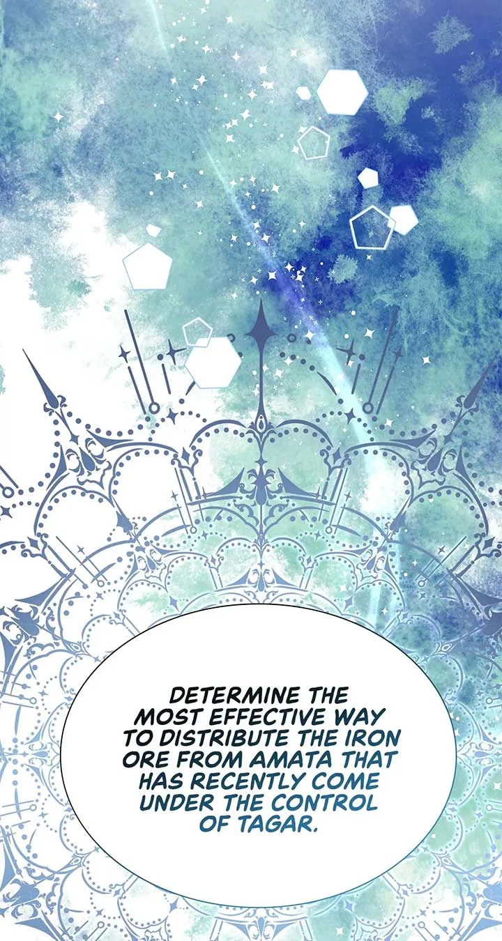 Enough With the Flirting Chapter 31 – Page 64