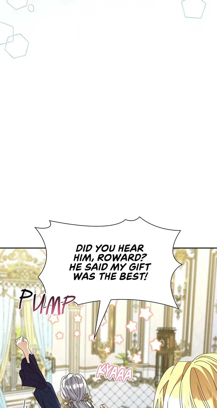 Enough With the Flirting Chapter 31 – Page 66