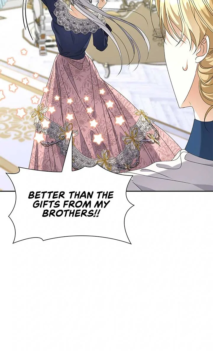 Enough With the Flirting Chapter 31 – Page 67
