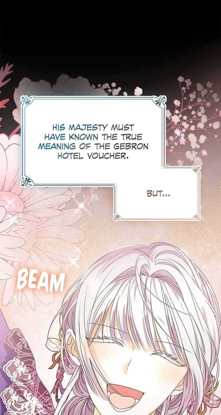 Enough With the Flirting Chapter 31 – Page 73