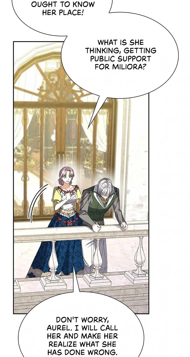 Enough With the Flirting Chapter 31 – Page 77
