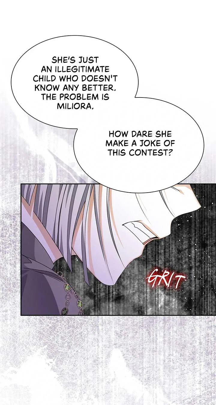 Enough With the Flirting Chapter 31 – Page 79