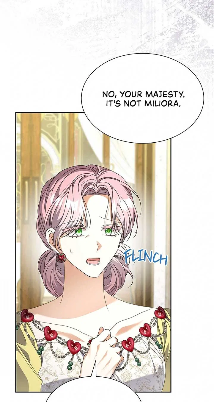 Enough With the Flirting Chapter 31 – Page 80