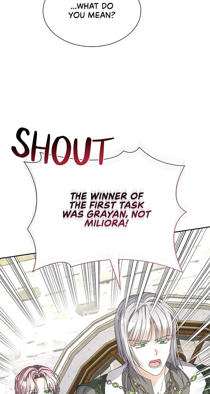 Enough With the Flirting Chapter 31 – Page 81