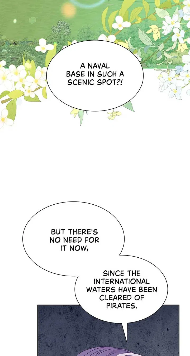 Enough With the Flirting Chapter 31 – Page 84