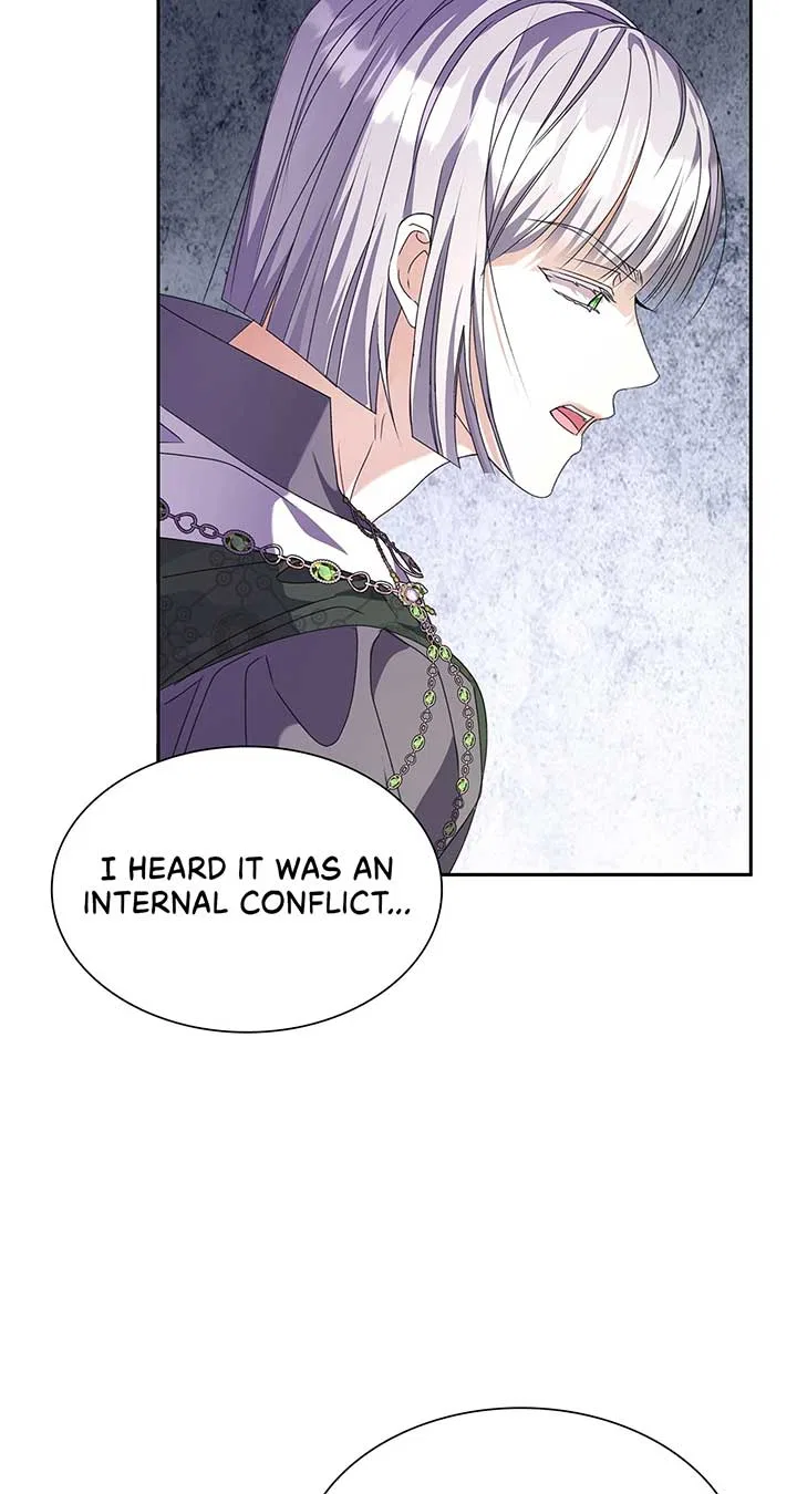 Enough With the Flirting Chapter 31 – Page 85
