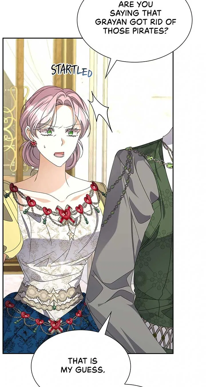 Enough With the Flirting Chapter 31 – Page 86