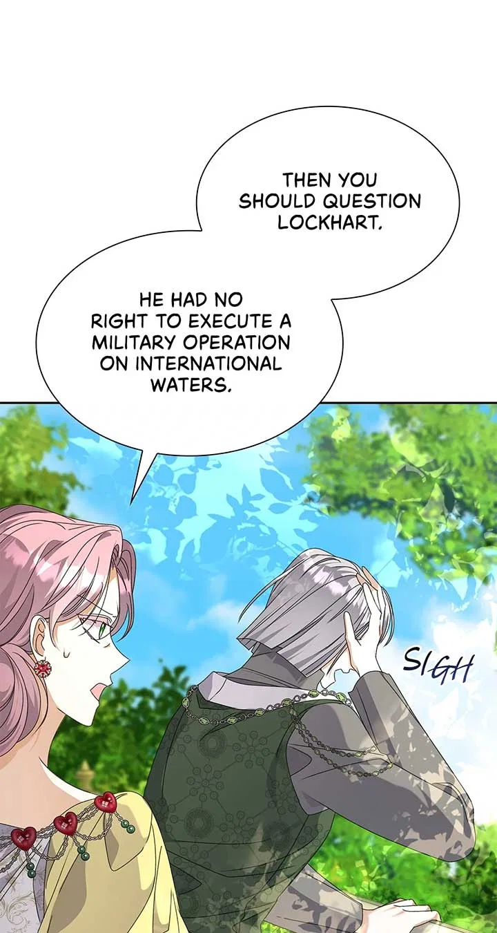 Enough With the Flirting Chapter 31 – Page 88