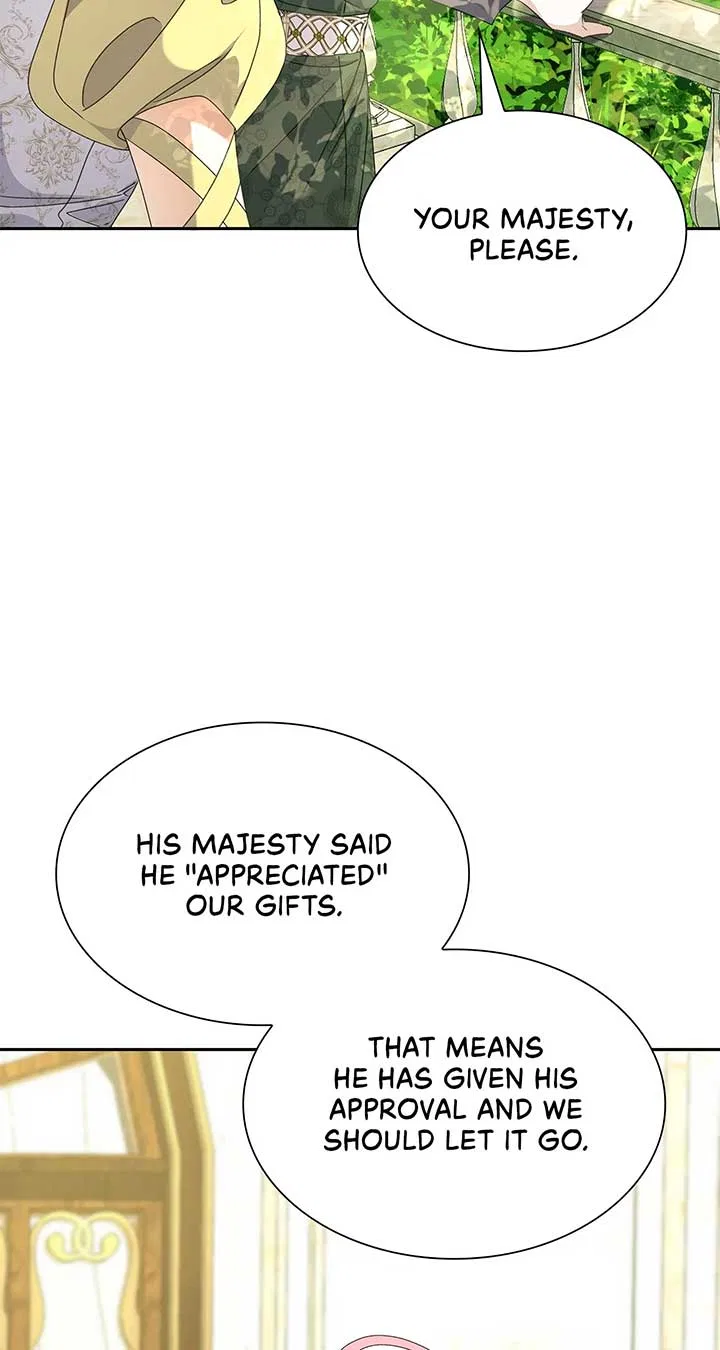 Enough With the Flirting Chapter 31 – Page 89