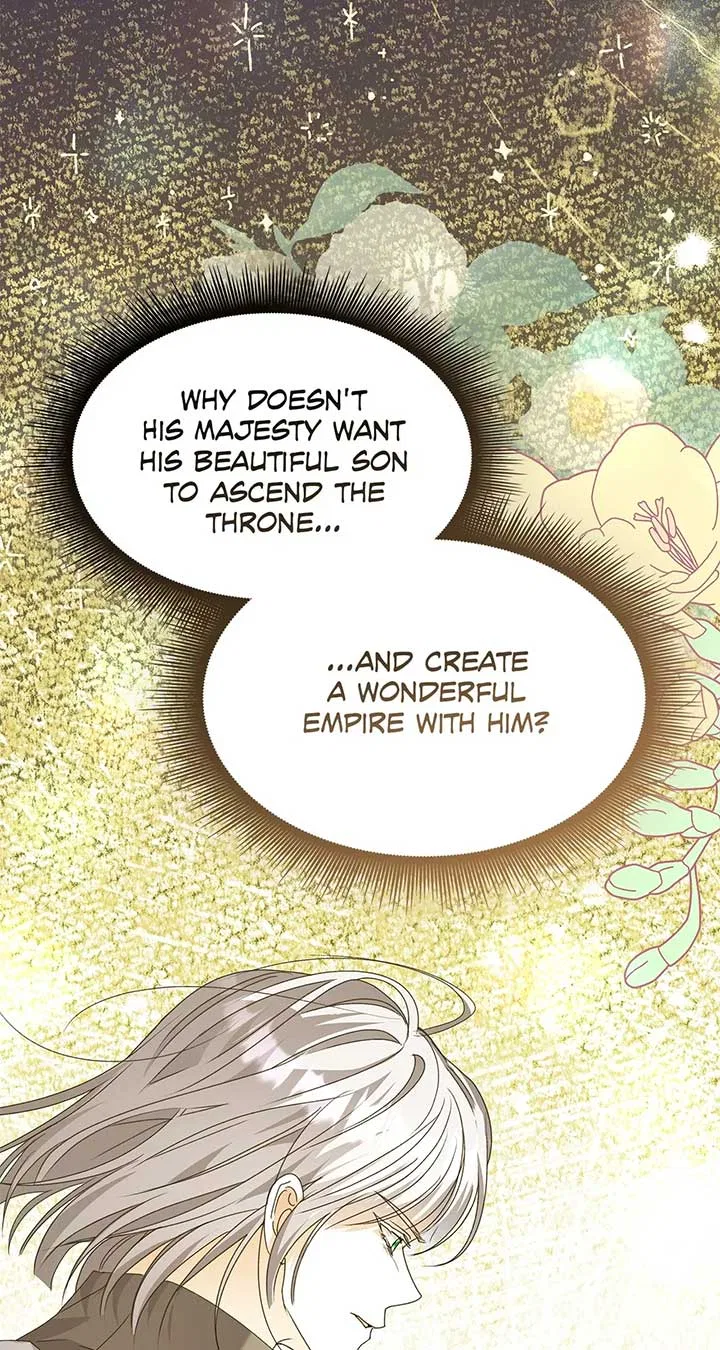 Enough With the Flirting Chapter 31 – Page 91