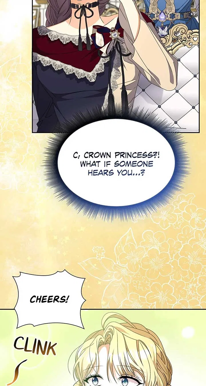 Enough With the Flirting Chapter 31 – Page 98