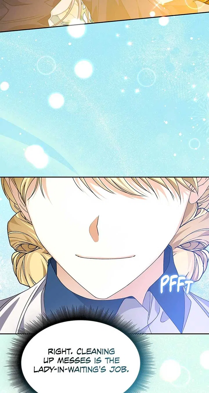 Enough With the Flirting Chapter 31 – Page 101