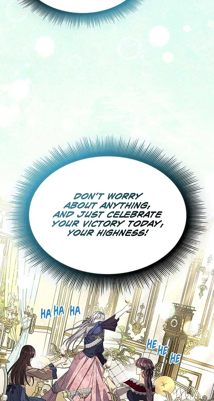 Enough With the Flirting Chapter 31 – Page 102