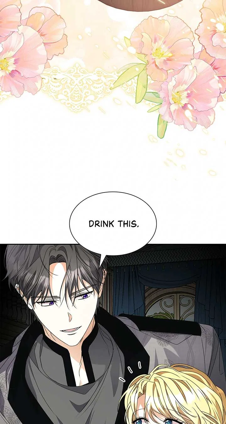 Enough With the Flirting Chapter 30 – Page 2
