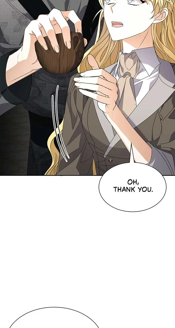 Enough With the Flirting Chapter 30 – Page 3