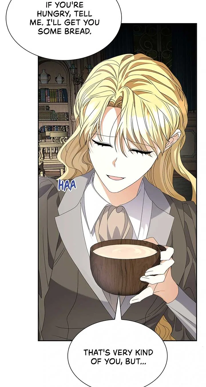 Enough With the Flirting Chapter 30 – Page 4