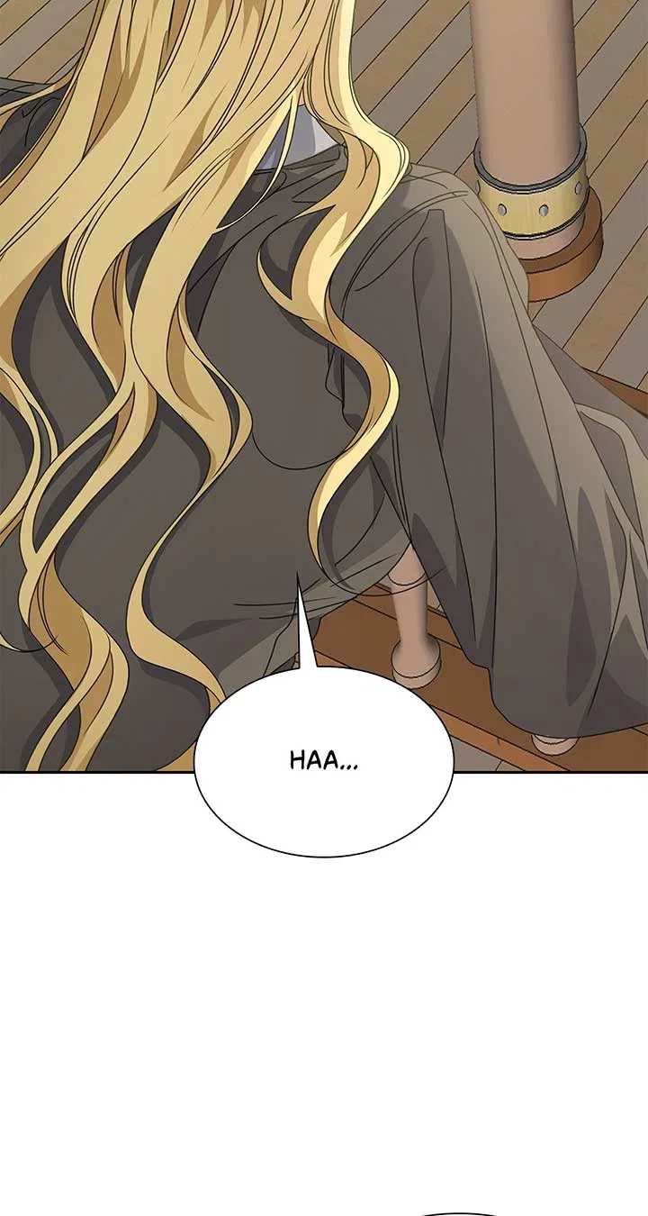Enough With the Flirting Chapter 30 – Page 9