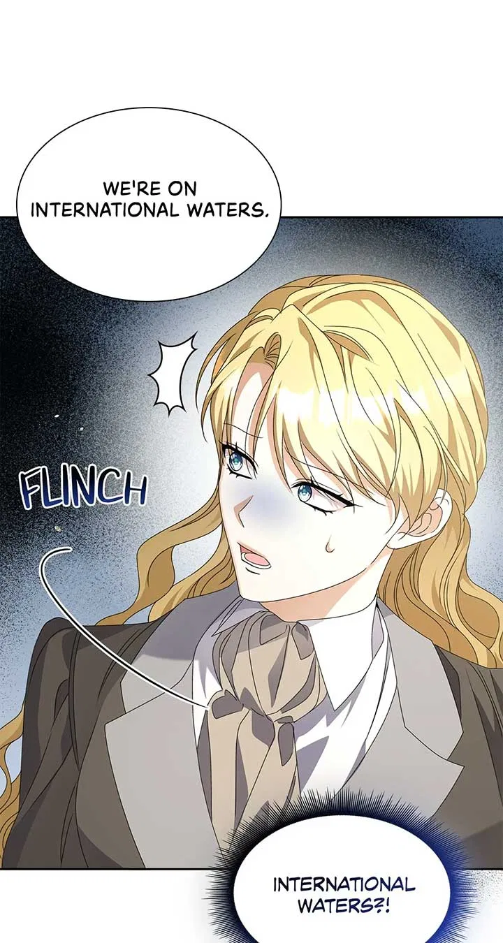 Enough With the Flirting Chapter 30 – Page 12