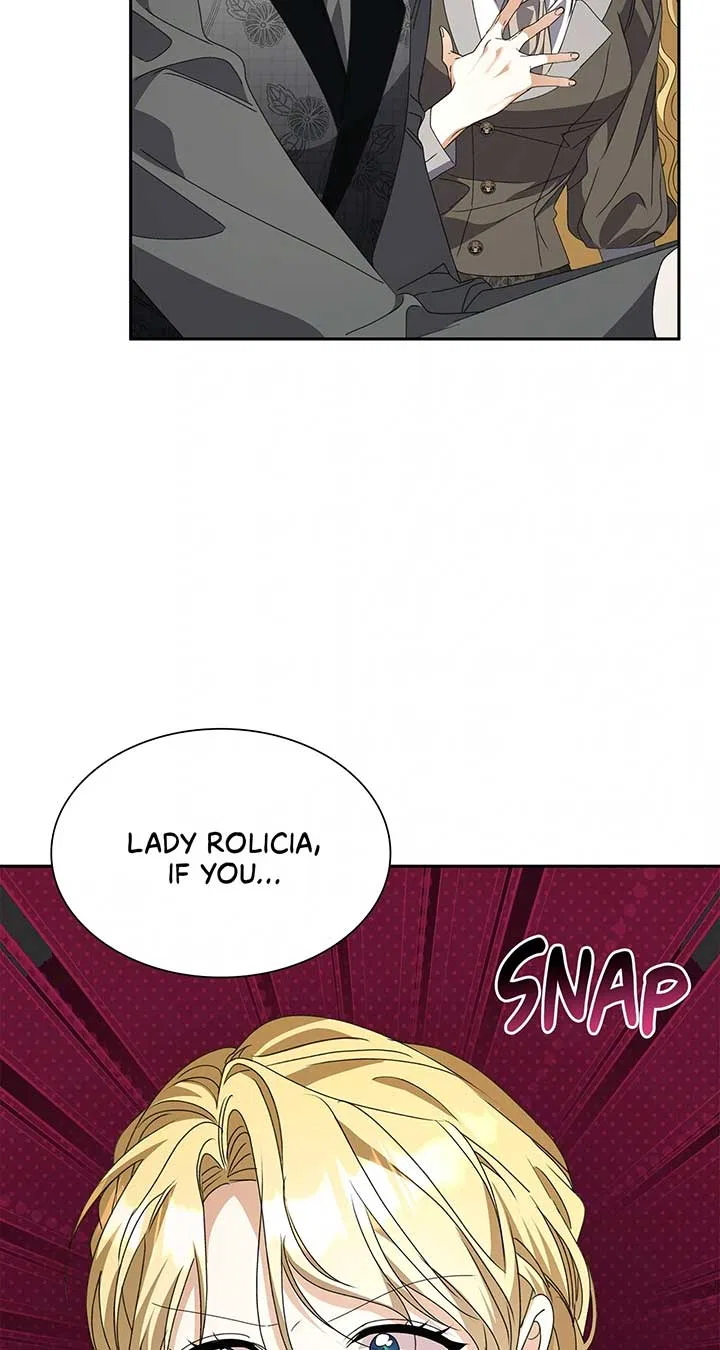 Enough With the Flirting Chapter 30 – Page 14