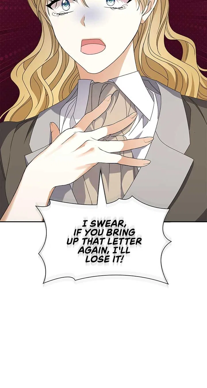 Enough With the Flirting Chapter 30 – Page 15